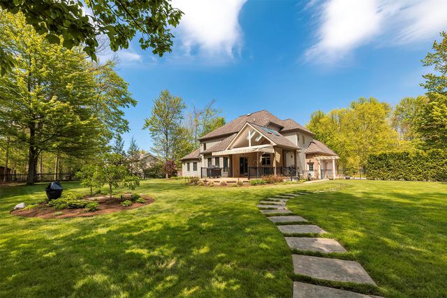 3824 HIDDEN SPRINGS Drive, Erie, PA 16506