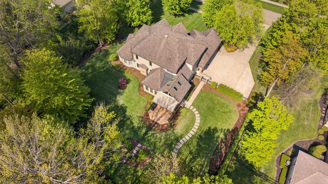 3824 HIDDEN SPRINGS Drive, Erie, PA 16506
