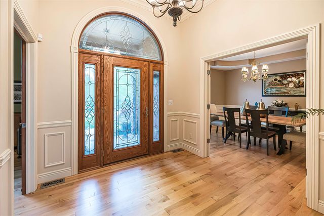 3824 HIDDEN SPRINGS Drive, Erie, PA 16506