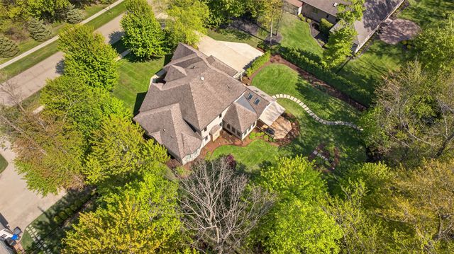 3824 HIDDEN SPRINGS Drive, Erie, PA 16506