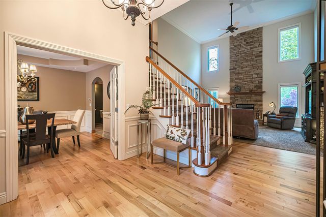 3824 HIDDEN SPRINGS Drive, Erie, PA 16506