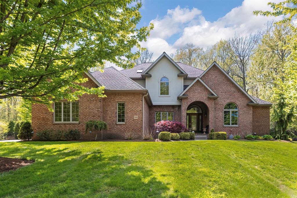 3824 HIDDEN SPRINGS Drive, Erie, PA 16506