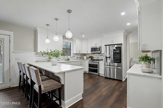 994 Dowlingwood Drive, Beaufort, SC 29902