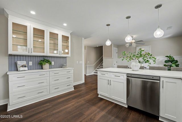 994 Dowlingwood Drive, Beaufort, SC 29902