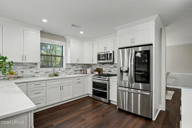 994 Dowlingwood Drive, Beaufort, SC 29902