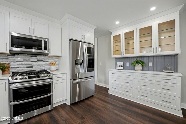 994 Dowlingwood Drive, Beaufort, SC 29902