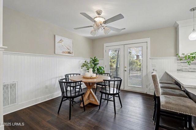 994 Dowlingwood Drive, Beaufort, SC 29902