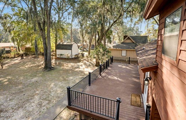 994 Dowlingwood Drive, Beaufort, SC 29902