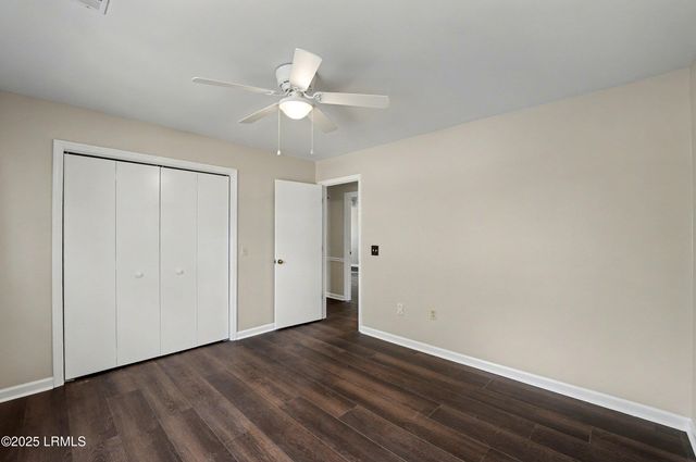 994 Dowlingwood Drive, Beaufort, SC 29902