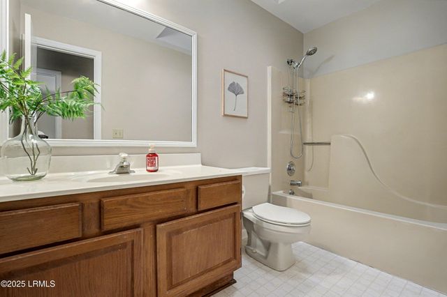 994 Dowlingwood Drive, Beaufort, SC 29902