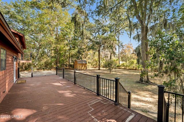 994 Dowlingwood Drive, Beaufort, SC 29902