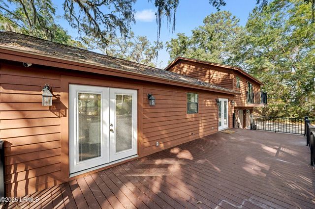 994 Dowlingwood Drive, Beaufort, SC 29902