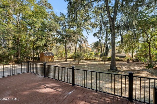 994 Dowlingwood Drive, Beaufort, SC 29902