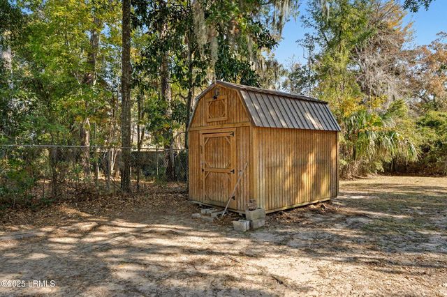 994 Dowlingwood Drive, Beaufort, SC 29902