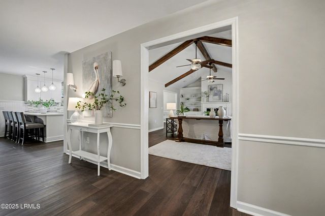 994 Dowlingwood Drive, Beaufort, SC 29902