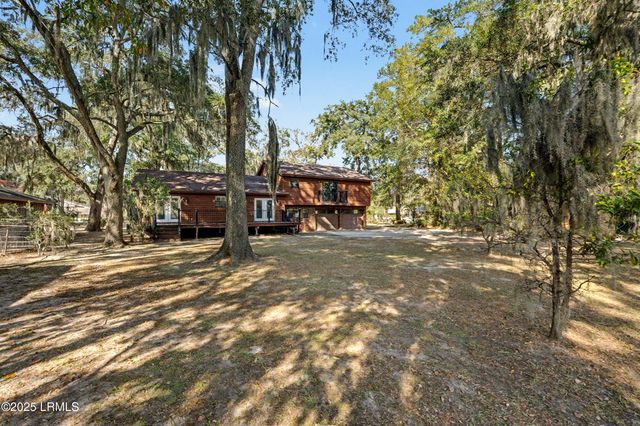 994 Dowlingwood Drive, Beaufort, SC 29902
