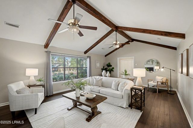 994 Dowlingwood Drive, Beaufort, SC 29902