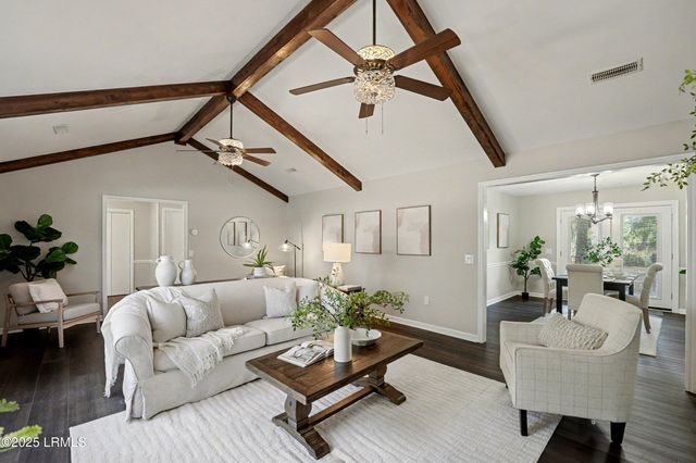 994 Dowlingwood Drive, Beaufort, SC 29902