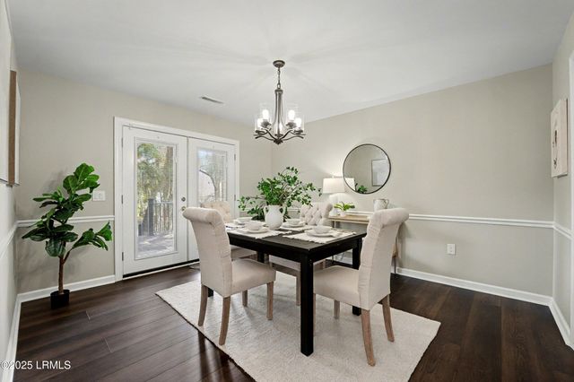 994 Dowlingwood Drive, Beaufort, SC 29902