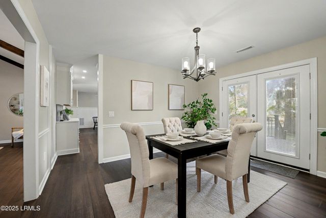 994 Dowlingwood Drive, Beaufort, SC 29902