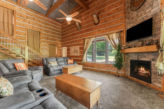 24440 Coveside Lane, Shell Knob, MO 65747