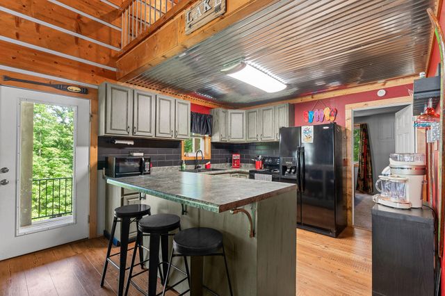 24440 Coveside Lane, Shell Knob, MO 65747