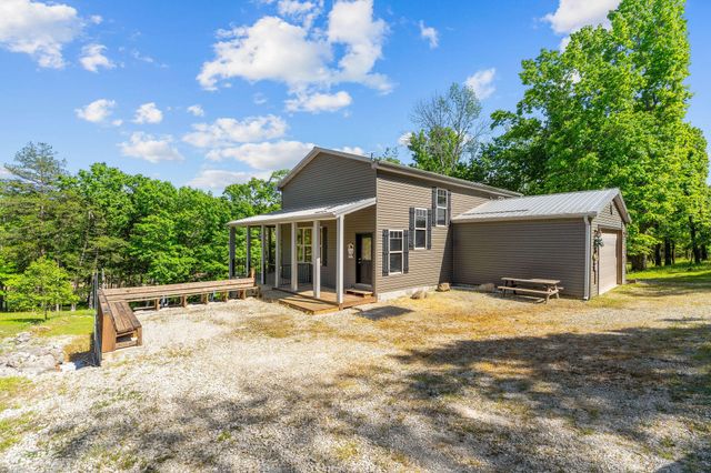 24440 Coveside Lane, Shell Knob, MO 65747