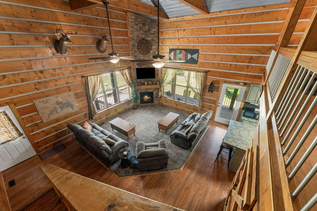 24440 Coveside Lane, Shell Knob, MO 65747