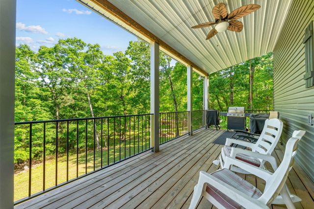 24440 Coveside Lane, Shell Knob, MO 65747