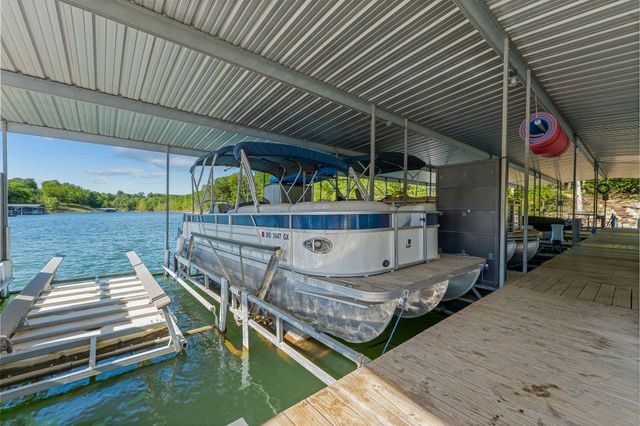 24440 Coveside Lane, Shell Knob, MO 65747