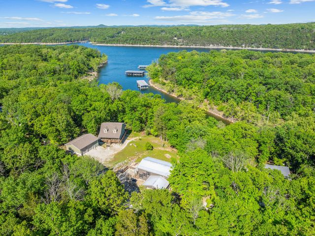 24440 Coveside Lane, Shell Knob, MO 65747