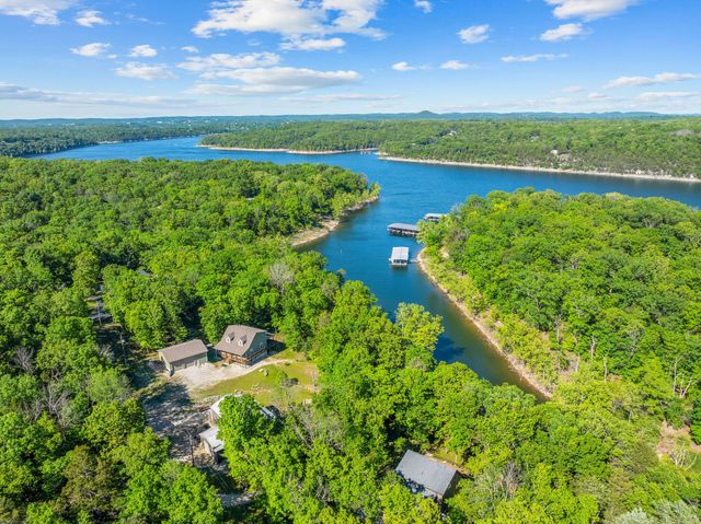 24440 Coveside Lane, Shell Knob, MO 65747