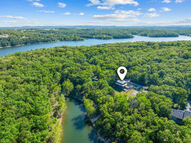 24440 Coveside Lane, Shell Knob, MO 65747