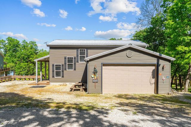 24440 Coveside Lane, Shell Knob, MO 65747