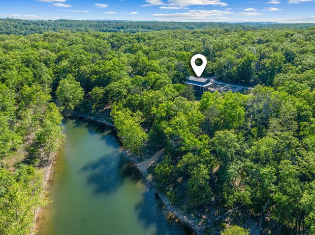 24440 Coveside Lane, Shell Knob, MO 65747