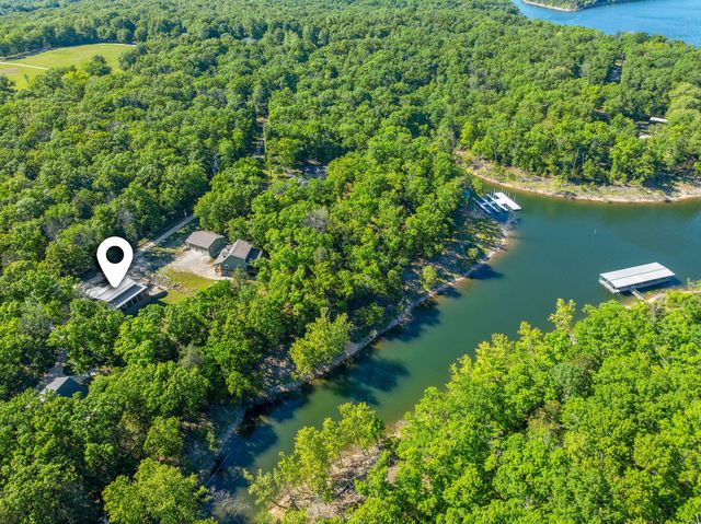 24440 Coveside Lane, Shell Knob, MO 65747