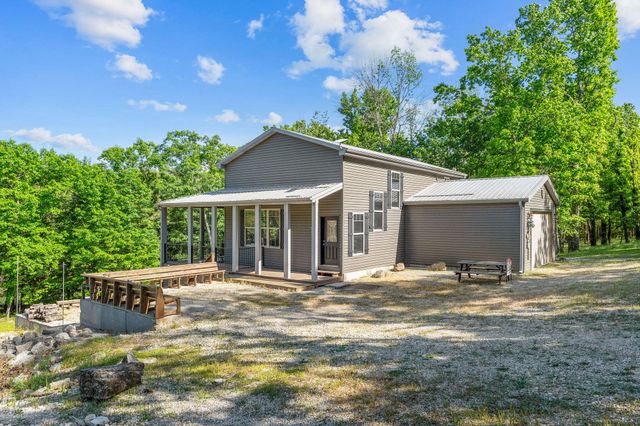 24440 Coveside Lane, Shell Knob, MO 65747