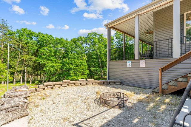 24440 Coveside Lane, Shell Knob, MO 65747