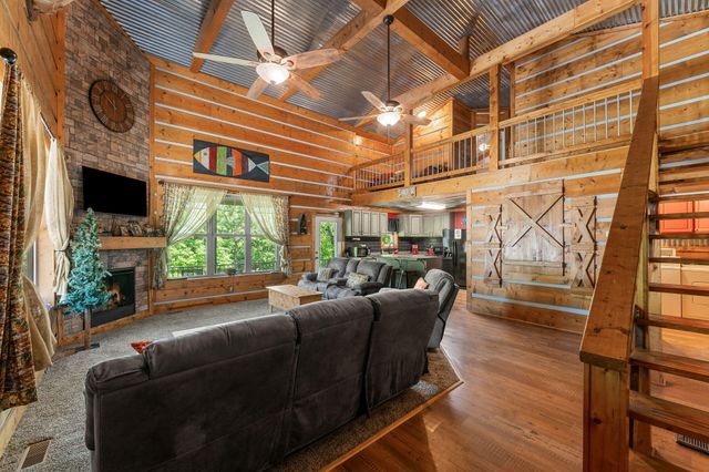 24440 Coveside Lane, Shell Knob, MO 65747