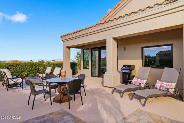 13810 N WOODSIDE Drive, Fountain Hills, AZ 85268