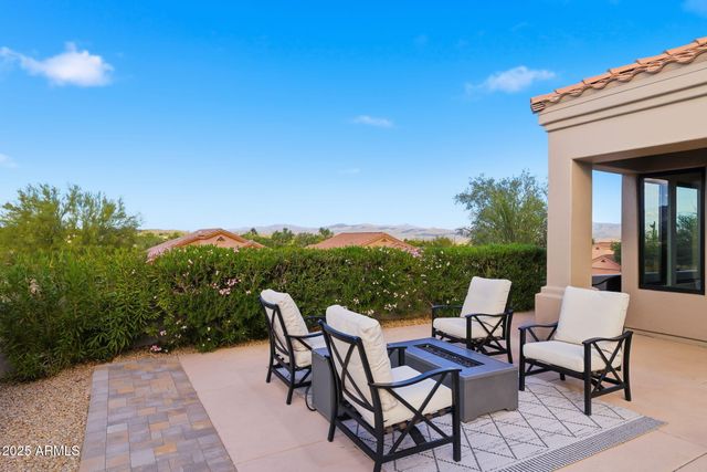 13810 N WOODSIDE Drive, Fountain Hills, AZ 85268