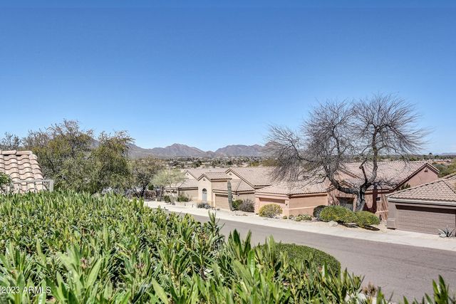 13810 N WOODSIDE Drive, Fountain Hills, AZ 85268