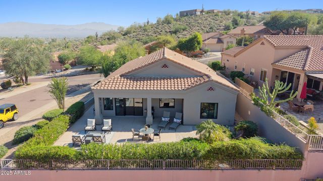 13810 N WOODSIDE Drive, Fountain Hills, AZ 85268