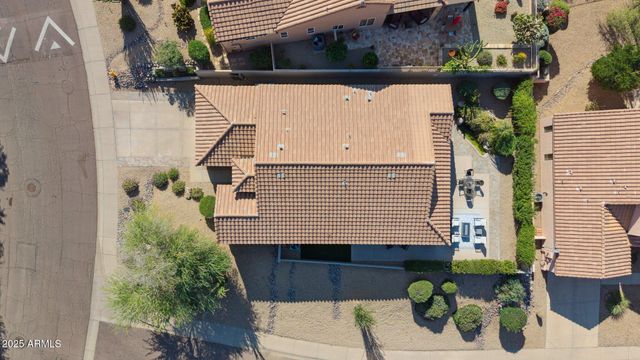 13810 N WOODSIDE Drive, Fountain Hills, AZ 85268