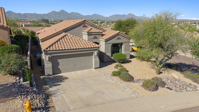 13810 N WOODSIDE Drive, Fountain Hills, AZ 85268