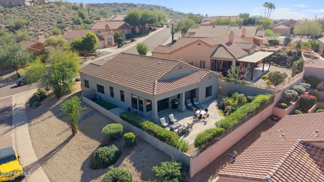 13810 N WOODSIDE Drive, Fountain Hills, AZ 85268