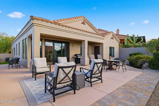 13810 N WOODSIDE Drive, Fountain Hills, AZ 85268