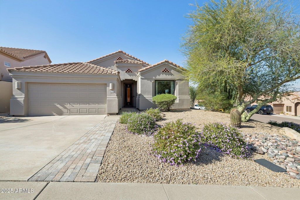 13810 N WOODSIDE Drive, Fountain Hills, AZ 85268