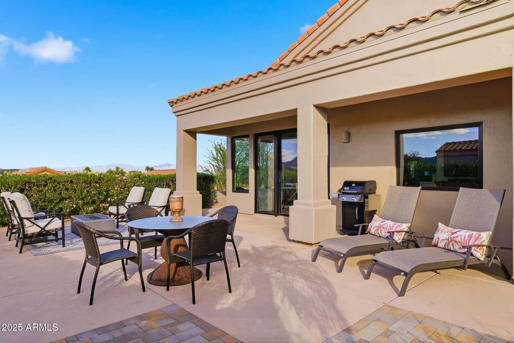 Image 31 of property listing at 13810 N WOODSIDE Drive, Fountain Hills, AZ 85268