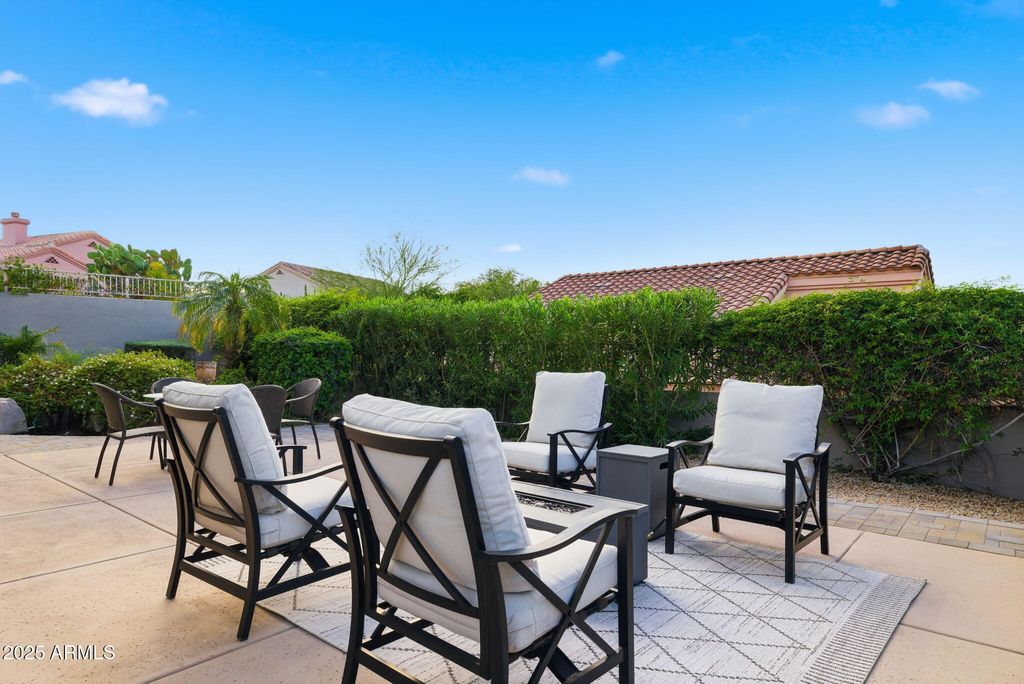 Image 35 of property listing at 13810 N WOODSIDE Drive, Fountain Hills, AZ 85268